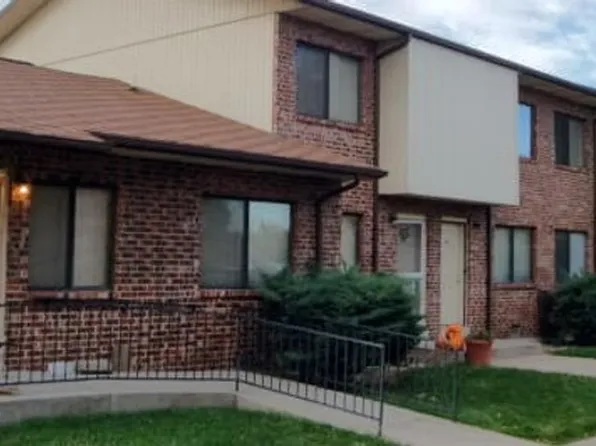 Fountain View Apartments, 909 Grinde Dr #B4e8e46c8, Fountain, CO 80817