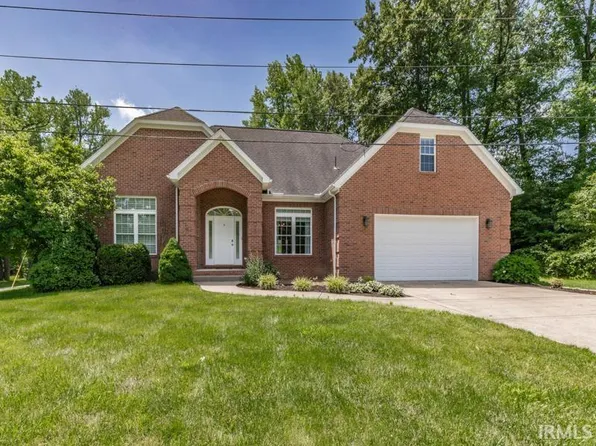 6077 Sharon Rd, Newburgh, IN 47630