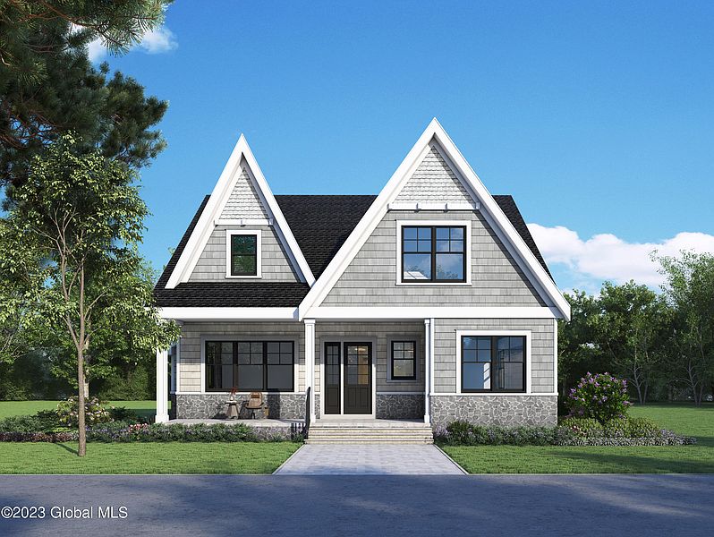 2nd image of 35 Oak Ridge Boulevard