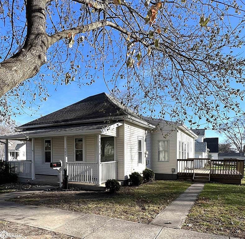 303 Grundy St, Ackley, IA 50601 Zillow
