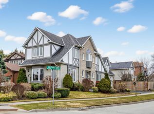 1854 Brookshire Sq, Pickering, ON L1V 5E9