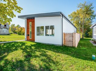 318 N Tacoma Ave, Indianapolis, IN 46201