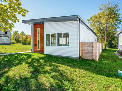 318 N Tacoma Ave, Indianapolis, IN, 46201