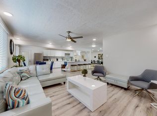 1621 Lafayette Dr NE, Albuquerque, NM 87106