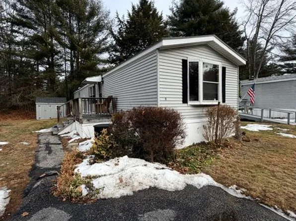 8 Mayflower Drive, Old Orchard Beach, ME 04064