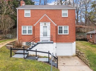 265 Gilkeson Rd, Pittsburgh, PA 15228