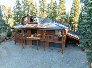 1270 E Redwood Rd, Alton, UT 84710