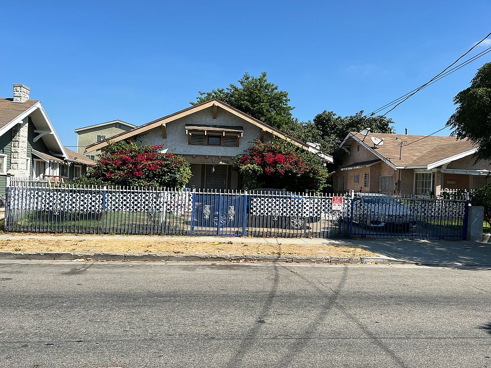 1st image of 605 W 51st St