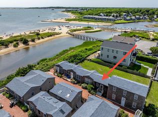 Beach Bank, West Yarmouth, MA 02673