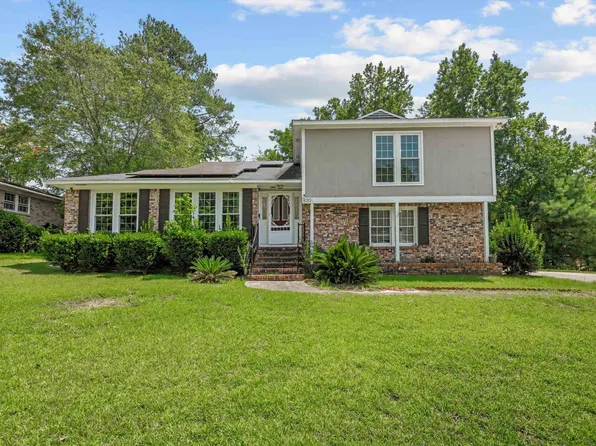 820 Rollingwood Trl, Columbia, SC 29210
