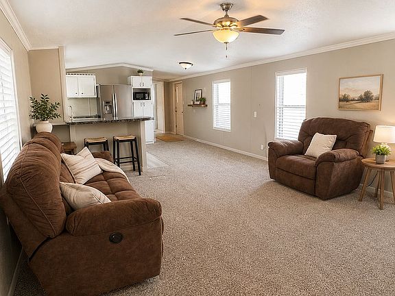 2nd image of 616 Moore Estates Dr