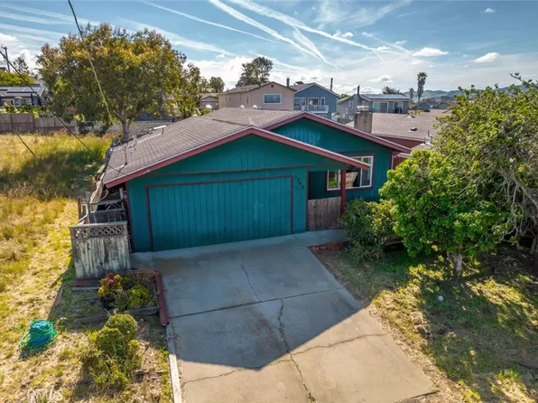 1346 12th St, Los Osos, CA 93402