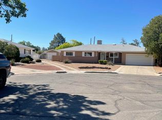6716 Dodd Pl NE, Albuquerque, NM 87110