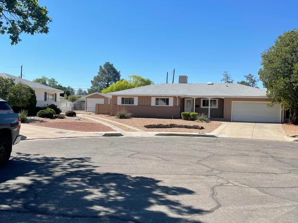 6716 Dodd Pl NE, Albuquerque, NM 87110