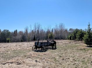 LOT 6 Bear Paw Trl, Park Falls, WI 54552