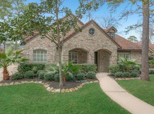 3642 Chapel Square Dr, Spring, TX 77388