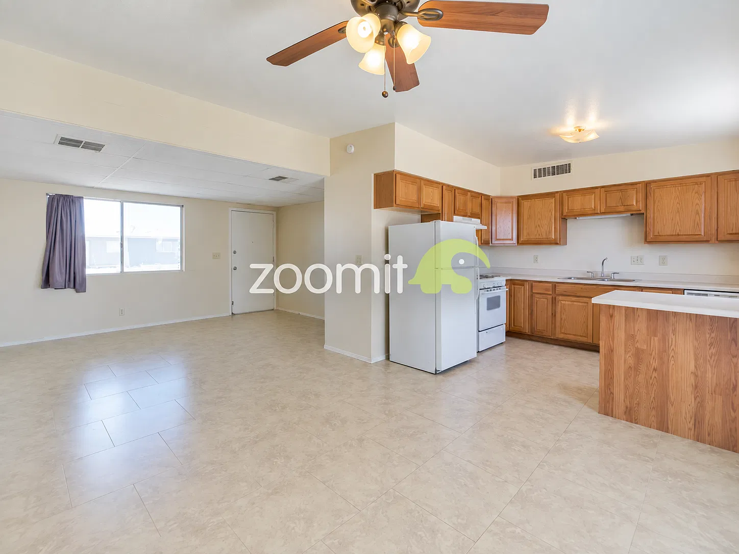 3 bed, 1320 sqft, $1,335 — Photo 4