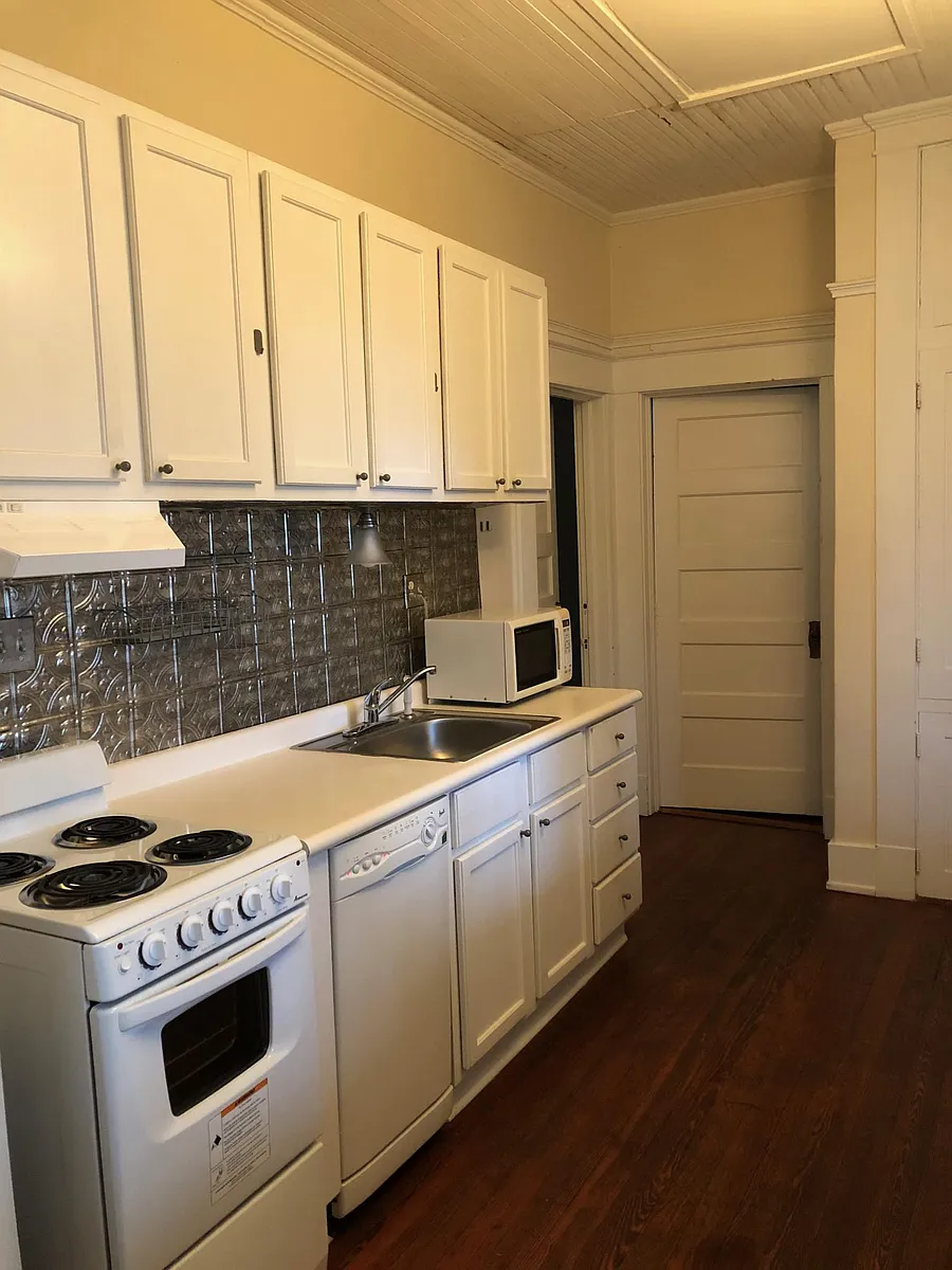 Building Photo - 416 Jefferson St #2