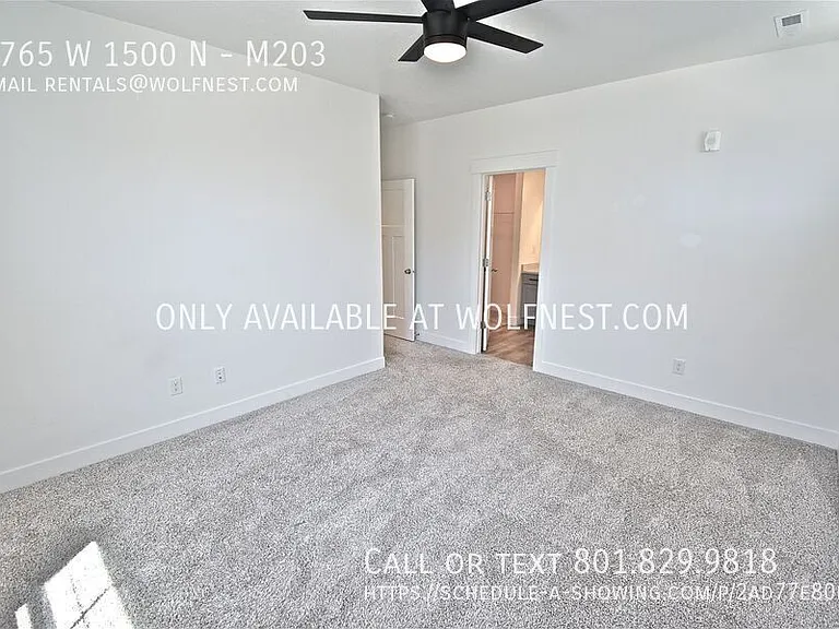 3765 W 1500 N #M203 — Photo 22