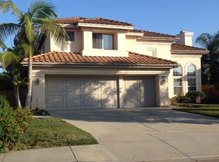 1724 Deavers Dr, San Marcos, CA 92069