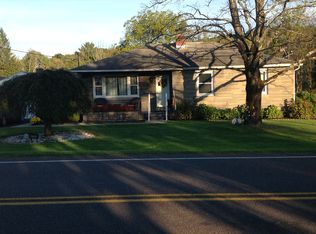 4150 Bloomingrove Rd, Williamsport, PA 17701