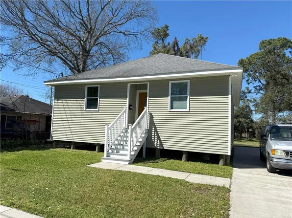506 N Wilson St, Metairie, LA 70003