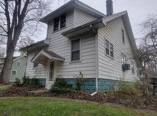 10960 Whittaker Rd, Whittaker, MI 48190