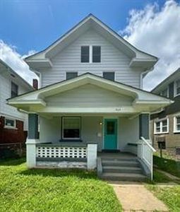504 Denver Ave, Kansas City, MO, 64124