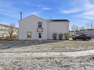 5277 Austral Dr, Indianapolis, IN 46254