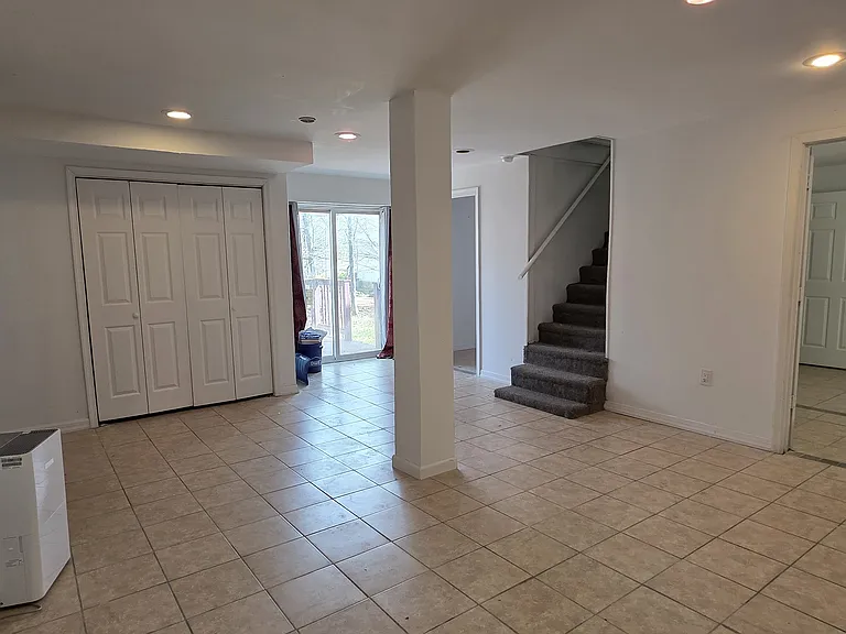 Lower Level Family Room