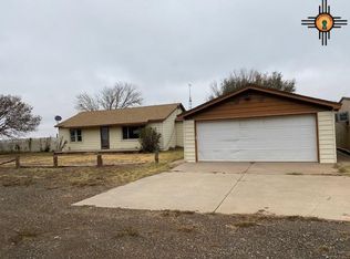 135 County Road Bb, Farwell, TX 79325