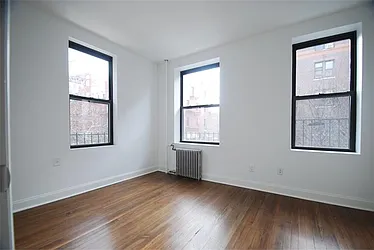 Rented by Buchbinder & Warren