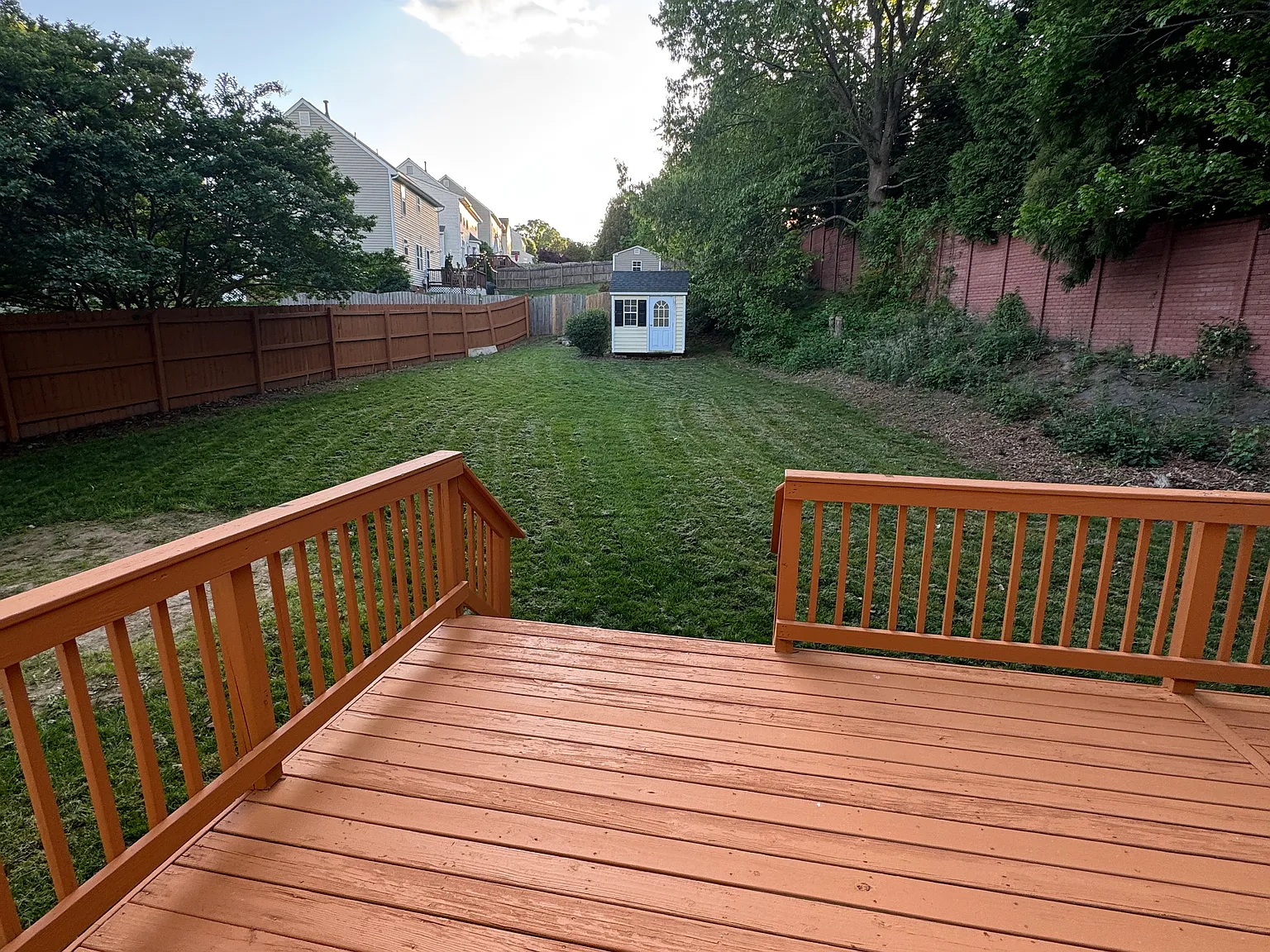 5 bed, 2.5 bath, 2950 sqft, $3,500 — Photo 4