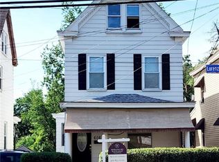608 Lorenz Ave, Pittsburgh, PA 15220