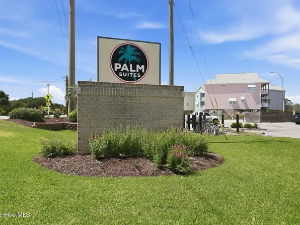 602 W Fort Macon Road #132, Atlantic Beach, NC 28512