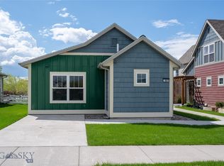 861 Hanson St, Bozeman, MT 59718