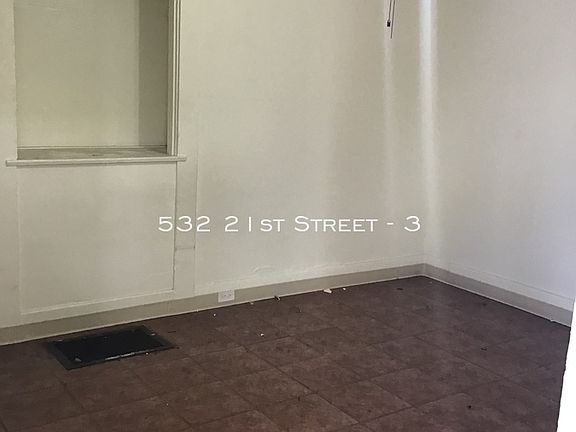 2nd image of 532 21st St APT 3