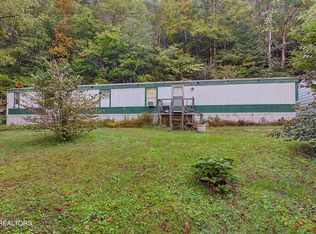 507 Cane Creek Mountain Rd, Tellico Plains, TN 37385