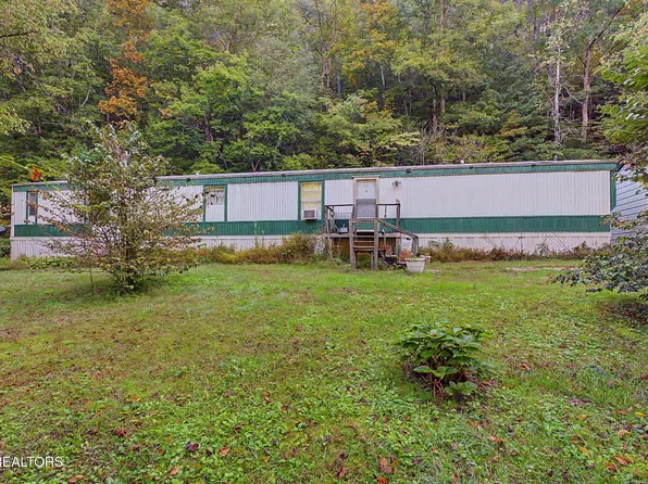 507 Cane Creek Mountain Rd, Tellico Plains, TN 37385