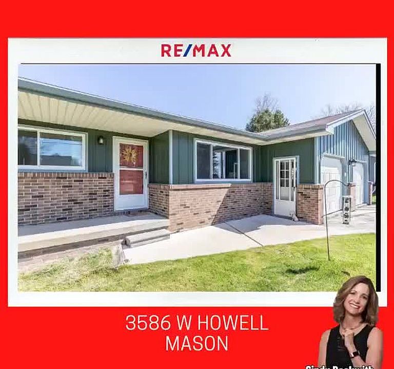 Beautiful ranch home 