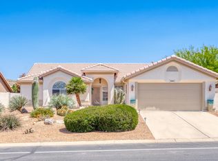 36907 S Ridgeview Blvd, Tucson, AZ 85739