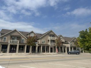 650 S Pier Dr UNIT 6, Sheboygan, WI 53081