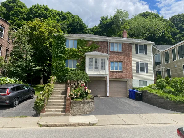 (undisclosed Address), Brookline, MA 02445