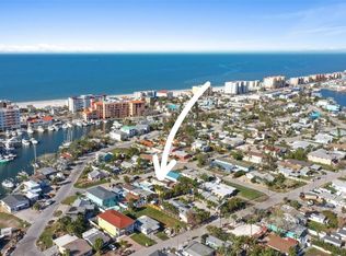 13145 3rd St E, Madeira Beach, FL 33708
