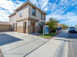 1867 E Harrison St, Gilbert, AZ 85295