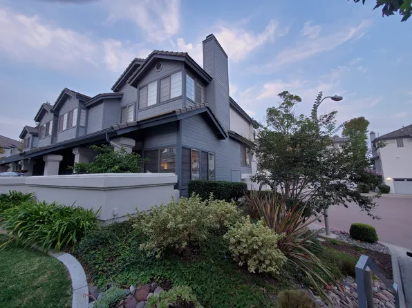 4450 Via Sepulveda Unit 4, San Diego, CA 92122
