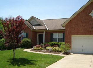 19 Bridgestone Dr, Milford, OH 45150