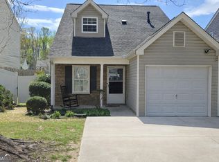 163 Silver Fox Trl, Dallas, GA 30157