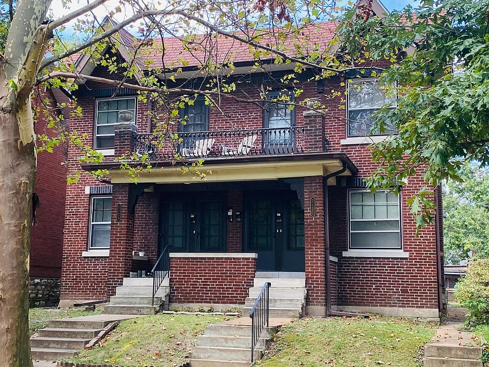 1st image of 2129 Alfred Ave #A