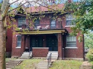 2129 Alfred Ave #A, Saint Louis, MO 63110